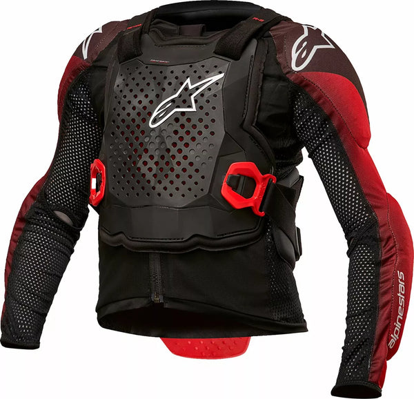 Alpinestars (MX) jakke Yth Bio-Tech BWR S/M 654624-123-S/M