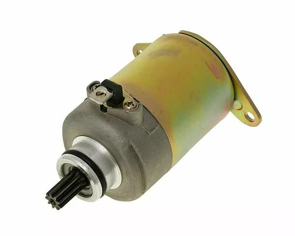 101 Octane Starter Motor VC28666