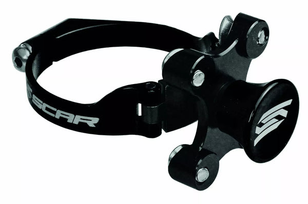 Scar lancering CNTRL CR/KXF/RM BK SLC201BK