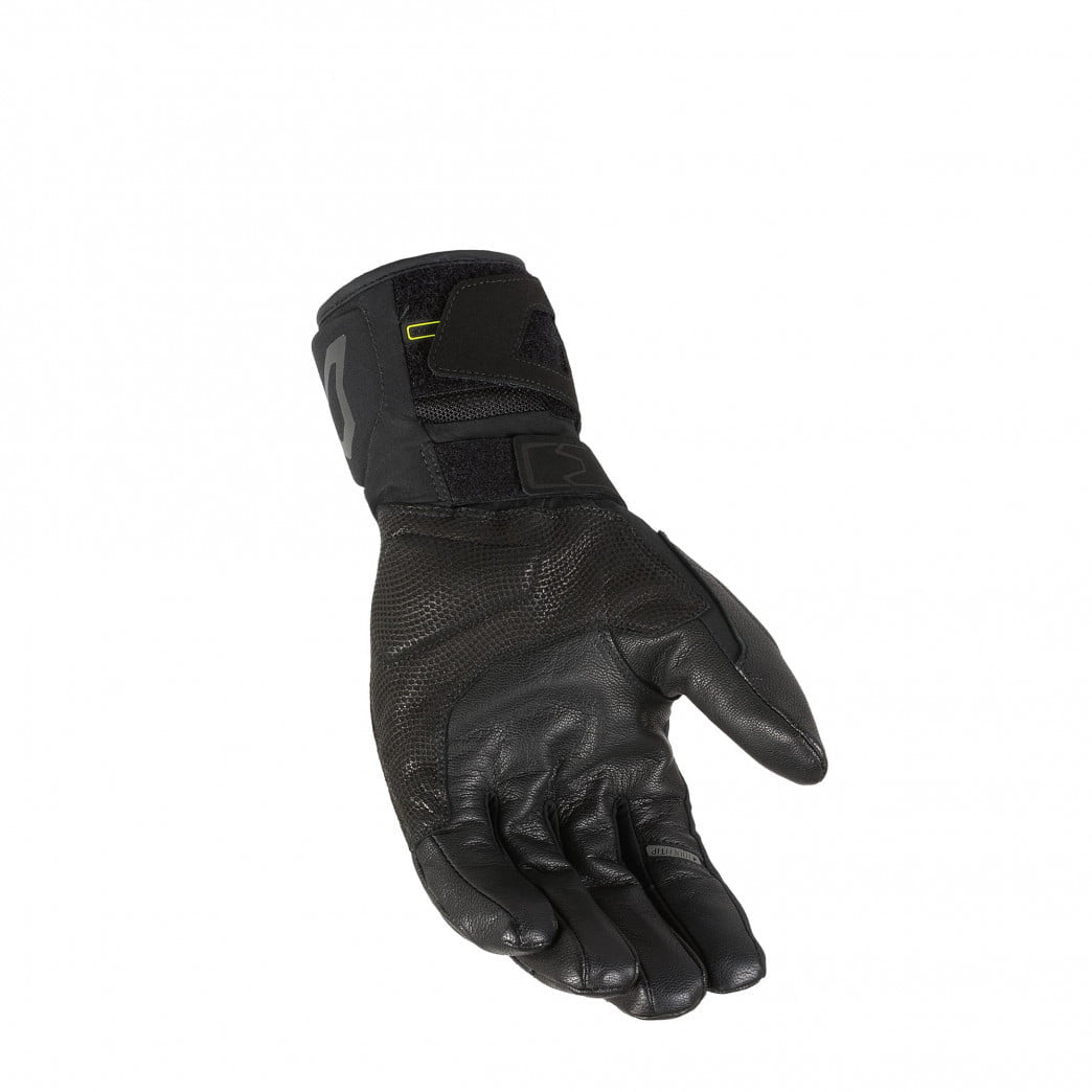 Macna Mc Gloves Vandtæt kaliber RTX sort