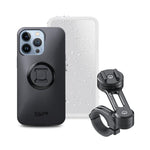 SP Connect Motorcykel Mobile Holder iPhone Kit