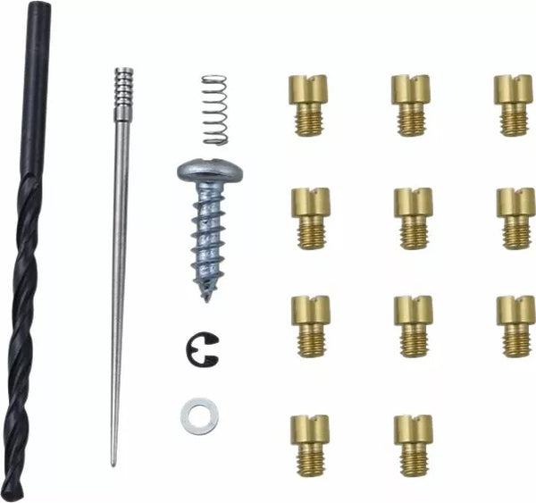 Dynojet Jetkit Pol 500 Predator Q518