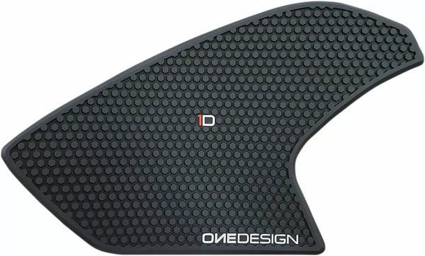 OneDesign Tank Grip BMW R1200GS BLK 13-HDR207