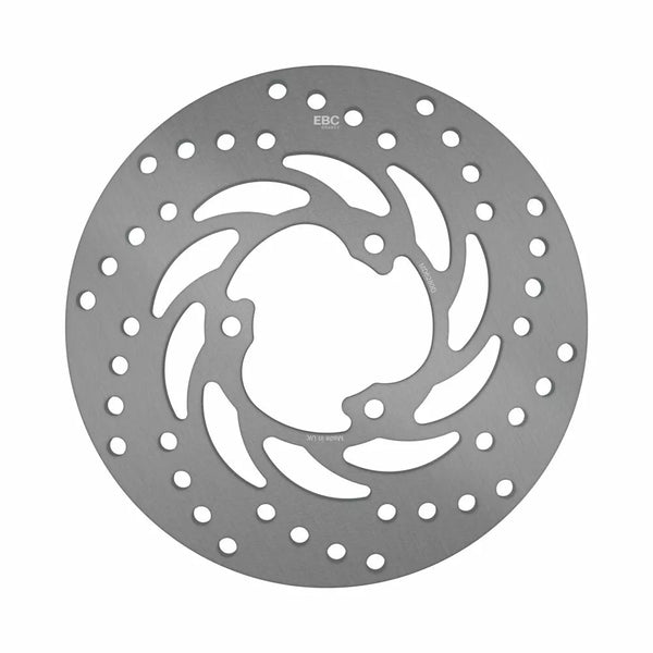 EBC Brake Rotor Fix D -serie RND MD6280D