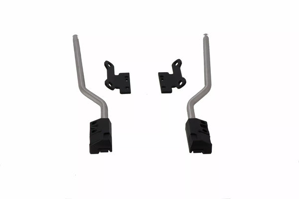 SW-Motech Blaze Panniers afstandsstænger HTA.08.740.85500/B