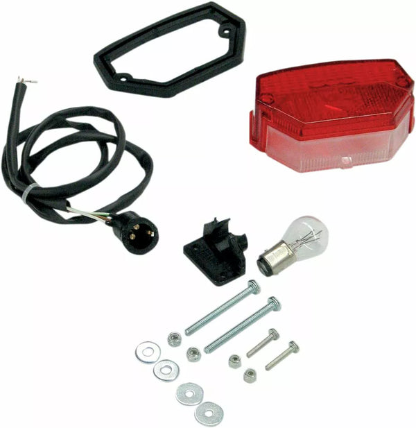 UFO -objektiv til 1221210 FA01307