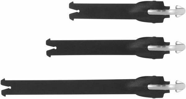 Alpinestars (MX) Buckle Strap T7 + T10 (før 25CIT14-10