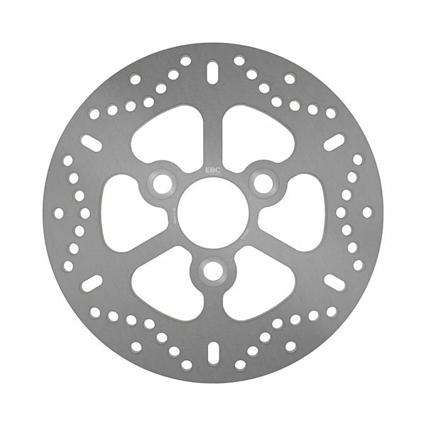 EBC Brake Rotor Fix D -serie SCT MD911D