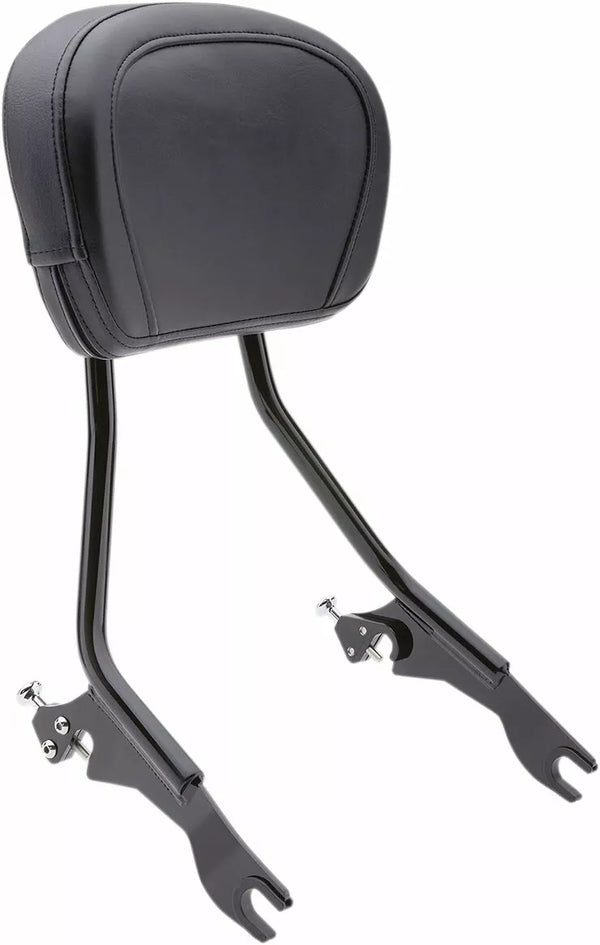 COBRA BACKREST DECH BLK DRSR 602-2000B