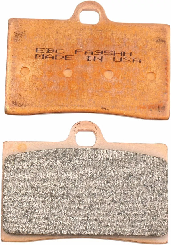 EBC Brake Pad sintret HH FA095HH