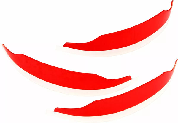 100% mud flap armga f 59072-001