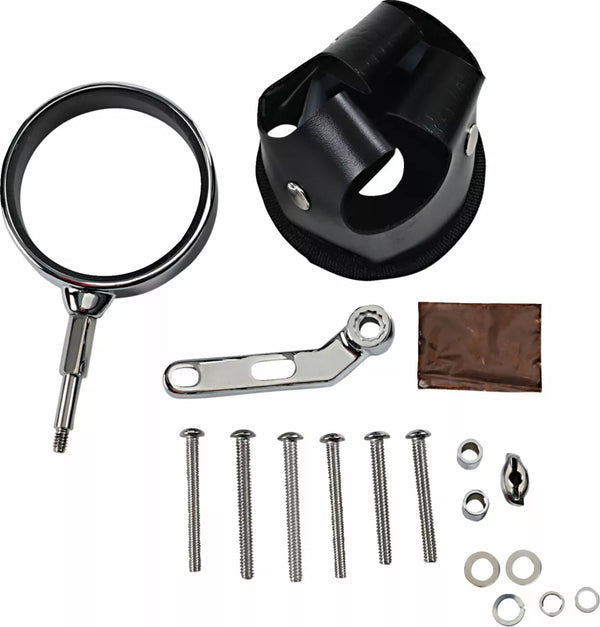 Kuryakyn Drink Ring aborre bærer Kur1500