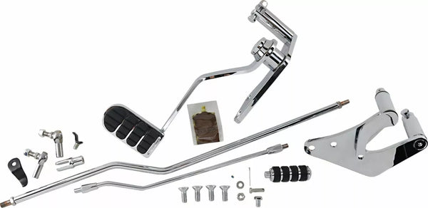 Kuryakyn -fronskontrol Ext FXD Kur9064