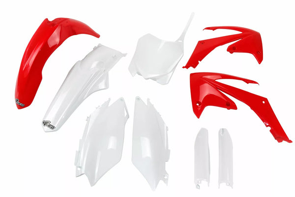 UFO Body Kit Fuld CRF250 11-13/450 Hokit114f@999