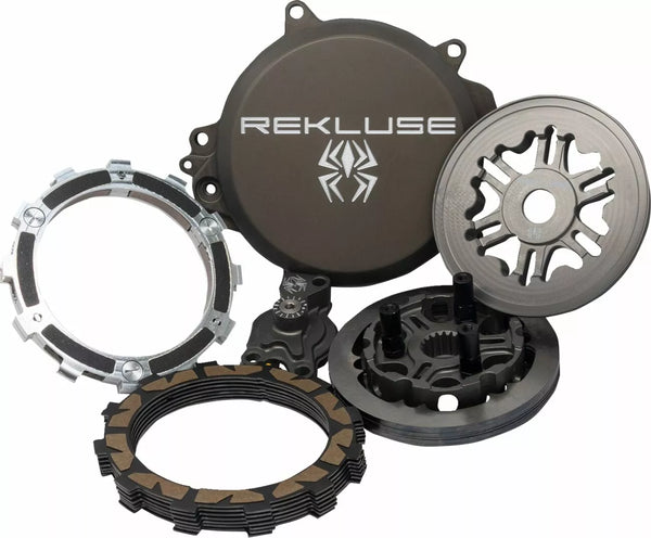 Recluse Clutch Kit RADCX GASKTMHQ RMS-7913196
