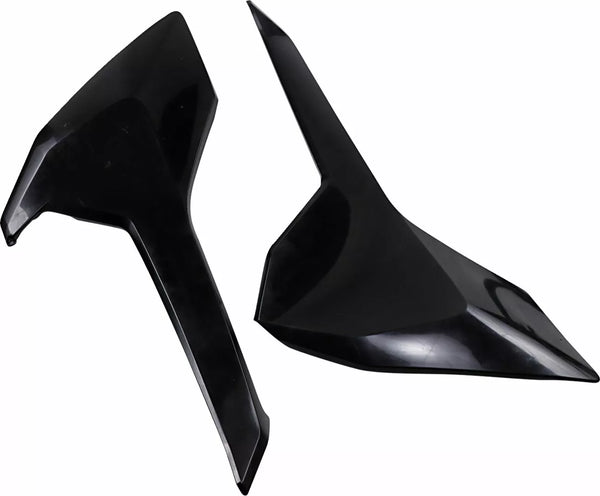 UFO-sidepaneler HVA 16-18 BK HU03366#001