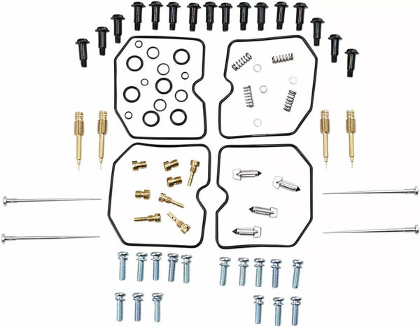 Dele ubegrænset Carb Kit Suz GSF600S 26-1664