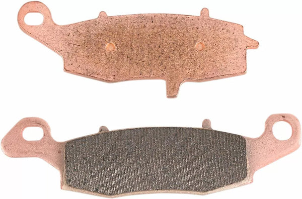 EBC BRAKE PAD SINTERED HH FA231HH
