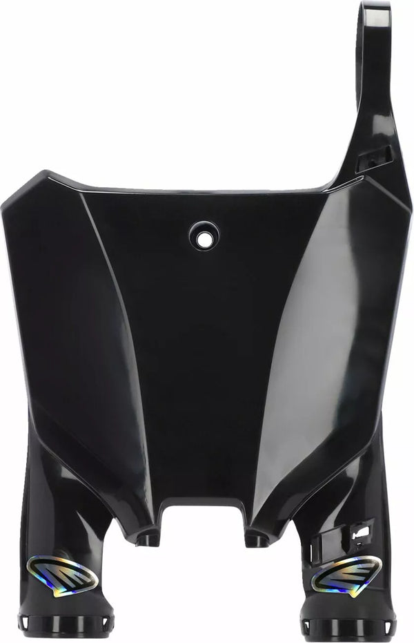 Cycra Stadium # Plade CRF '25 BK 1CYC-1213-12