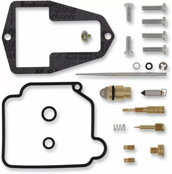 Moose Offroad Hardparts Repair Kit Carb Suz 26-1493