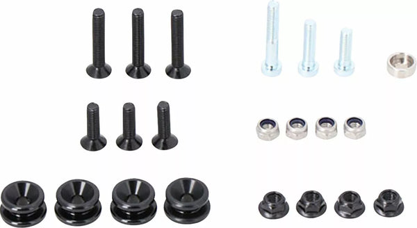 SW-Motech Adapterkit til sysbag syss.0011.13100