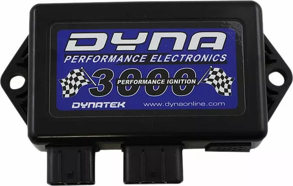 Dynatk 3000 IGN YAM XVS650 D3K7-1