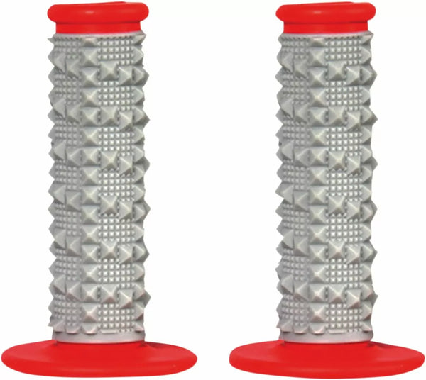 Scar griber dualcompound gy/rd gddr