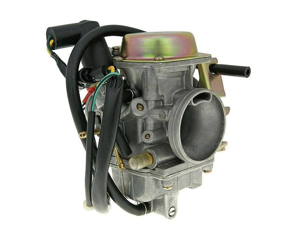 Naraku Carburetor Racing NK700.13