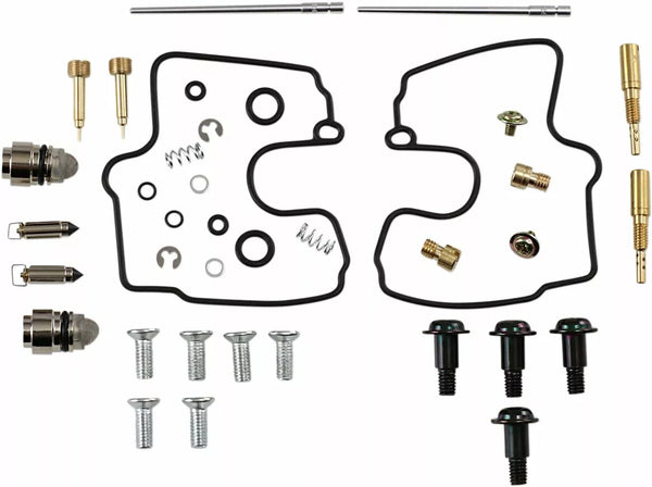 Dele ubegrænset Carb Kit Suz VL1500 Intr 26-1746