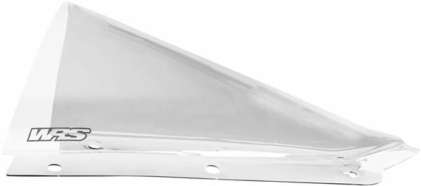 WRS forrude race høj ZX10R CLE KA009T