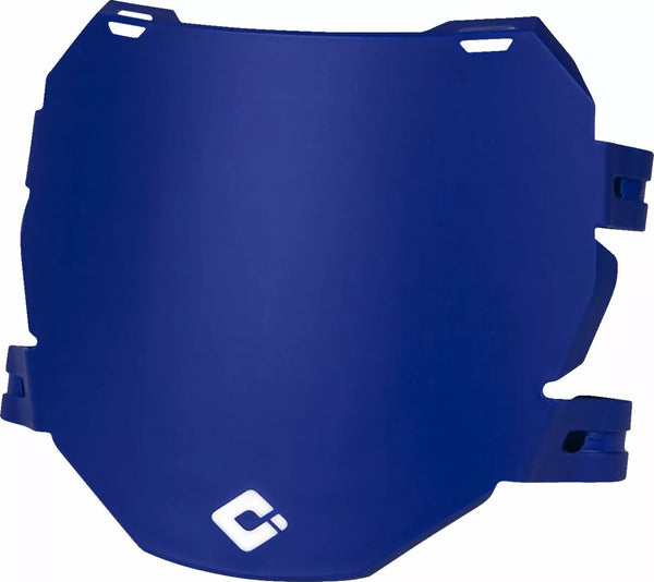 ODI frontplade AG DH - BL D70DP -u