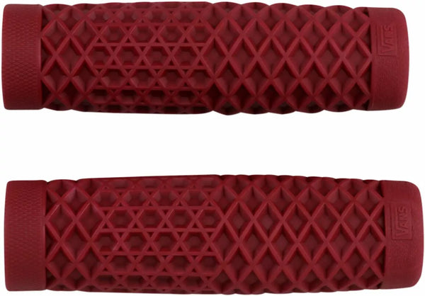 ODI Grips Odi Vans 1 '' Ox Blood B02VTDR