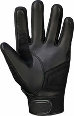 iXS Mc Gloves Evo AIR Black 