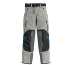 BMW Textile MC-Pants Rallye Gray