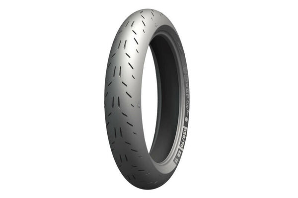 Michelin Tire Power Cup Evo 120/70 Zr 17 M/C (58W) TL