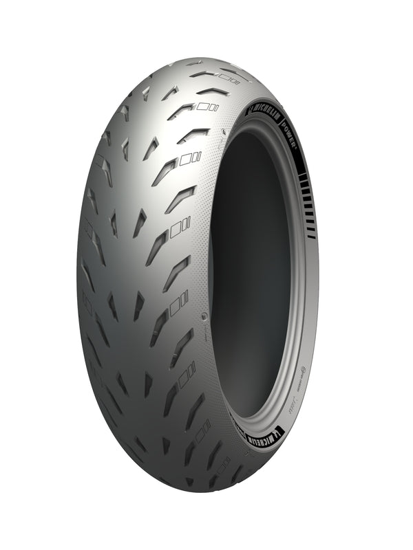 Michelin Tire Power 5 200/55 Zr 17 M/C (78W) TL