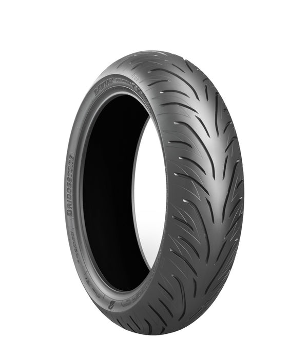 Bridgestone Tire Battlax T31 bag 180/55 ZR 17 (73W) TL