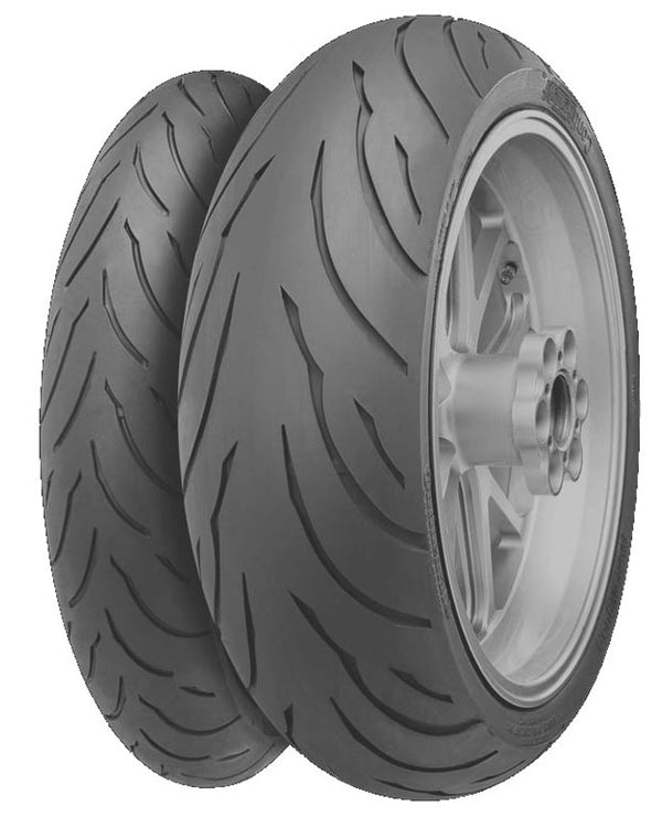 Continental Tire Contimotion 160/60 Zr 17 M/C (69W) TL