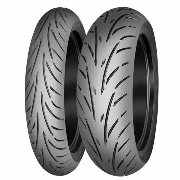 Mitas Tire Touring Force 120/60 Zr 17 (55W) TL