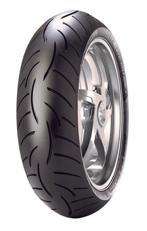 METZELER Tyre ROADTEC Z8 INTERACT (M) Dual compound 170/60 ZR 17 M/C (72W) TL 