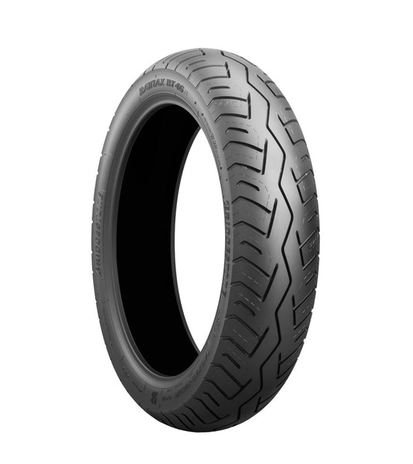 Bridgestone Tire Battlax BT46 Bag 120/80-18 62H TL