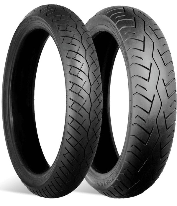 Bridgestone Tire Battlax BT-45 Bag BMW K1100LT 140/80 B 17 69V TL
