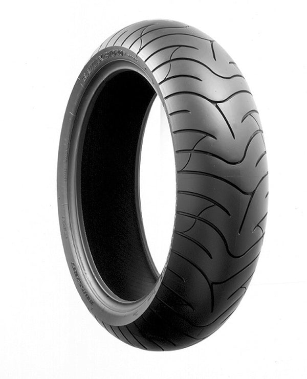 Bridgestone Tire Battlax BT-020 Bag M BMW K1200LT 160/70 B 17 79V TL RF