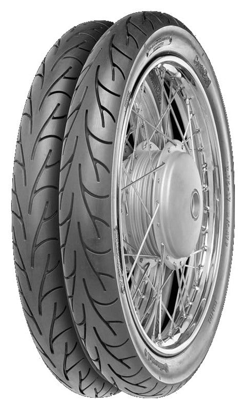 CONTINENTAL Tyre CONTIGO! RF 2 3/4-17 M/C 47J TT 