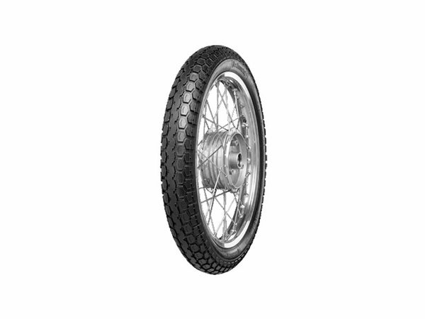 CONTINENTAL Tyre KKS 10 2.00-22 M/C 26B TT 