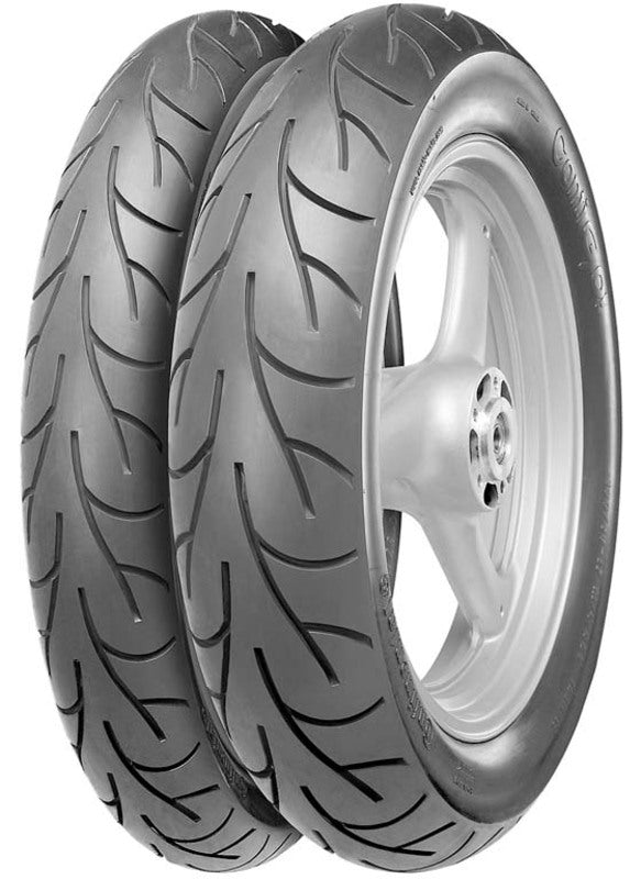 CONTINENTAL Tyre CONTIGO! 120/90-18 M/C 65V TL 