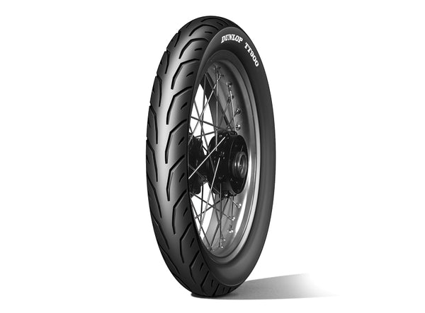 Dunlop Dæk TT900 GP 120/80-14 M/C 58P TT