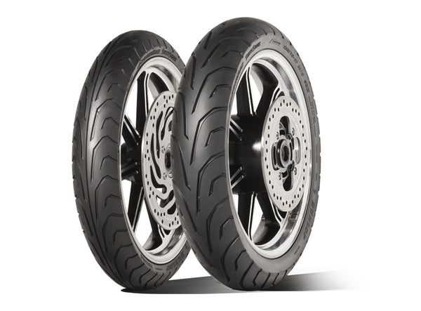 Dunlop Tire Arrowmax StreetSmart 4,00-18 M/C 64H TL