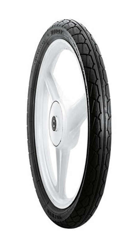 Dunlop Tire D104 2,50-17 M/C 38L TT