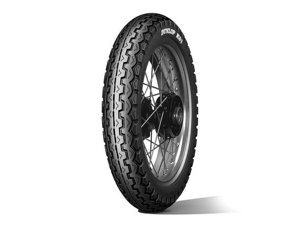 Dunlop Tire K81 TT100 4,25/85-18 m/c 64H TT